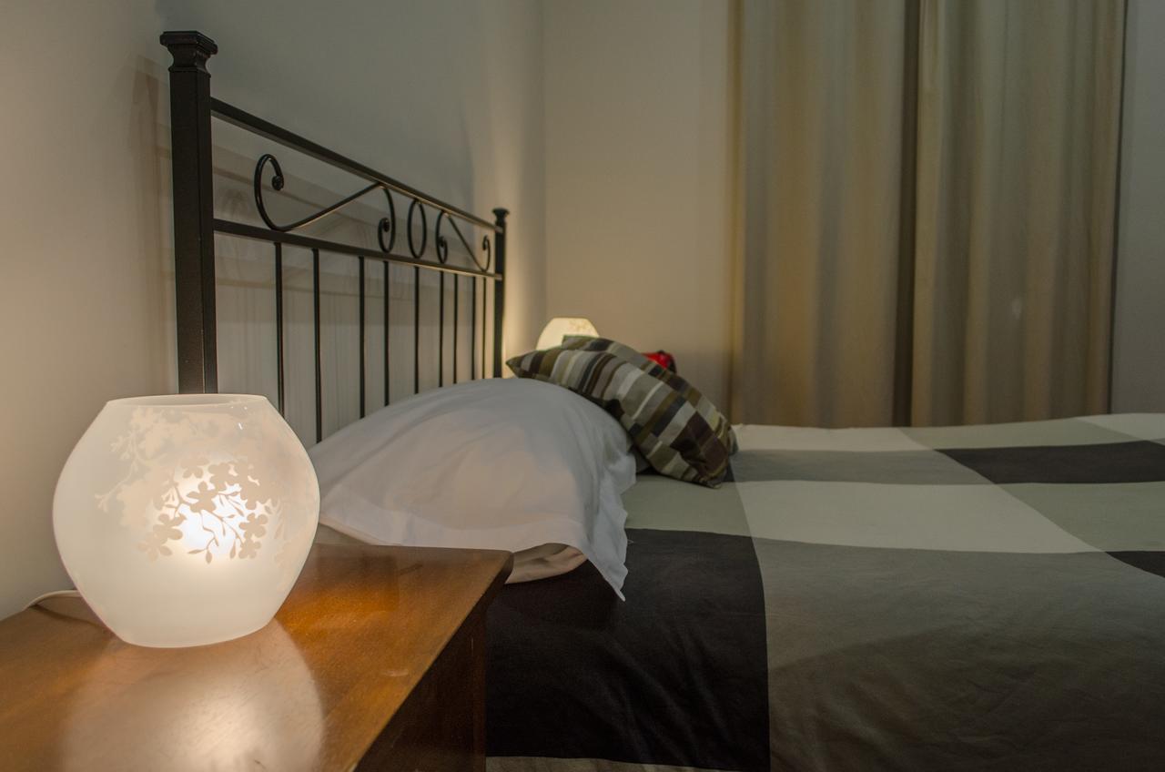 Living Rome Ottaviano B&B Eksteriør billede