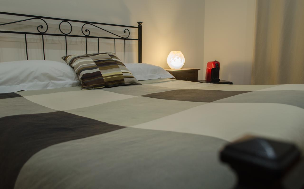 Living Rome Ottaviano B&B Eksteriør billede