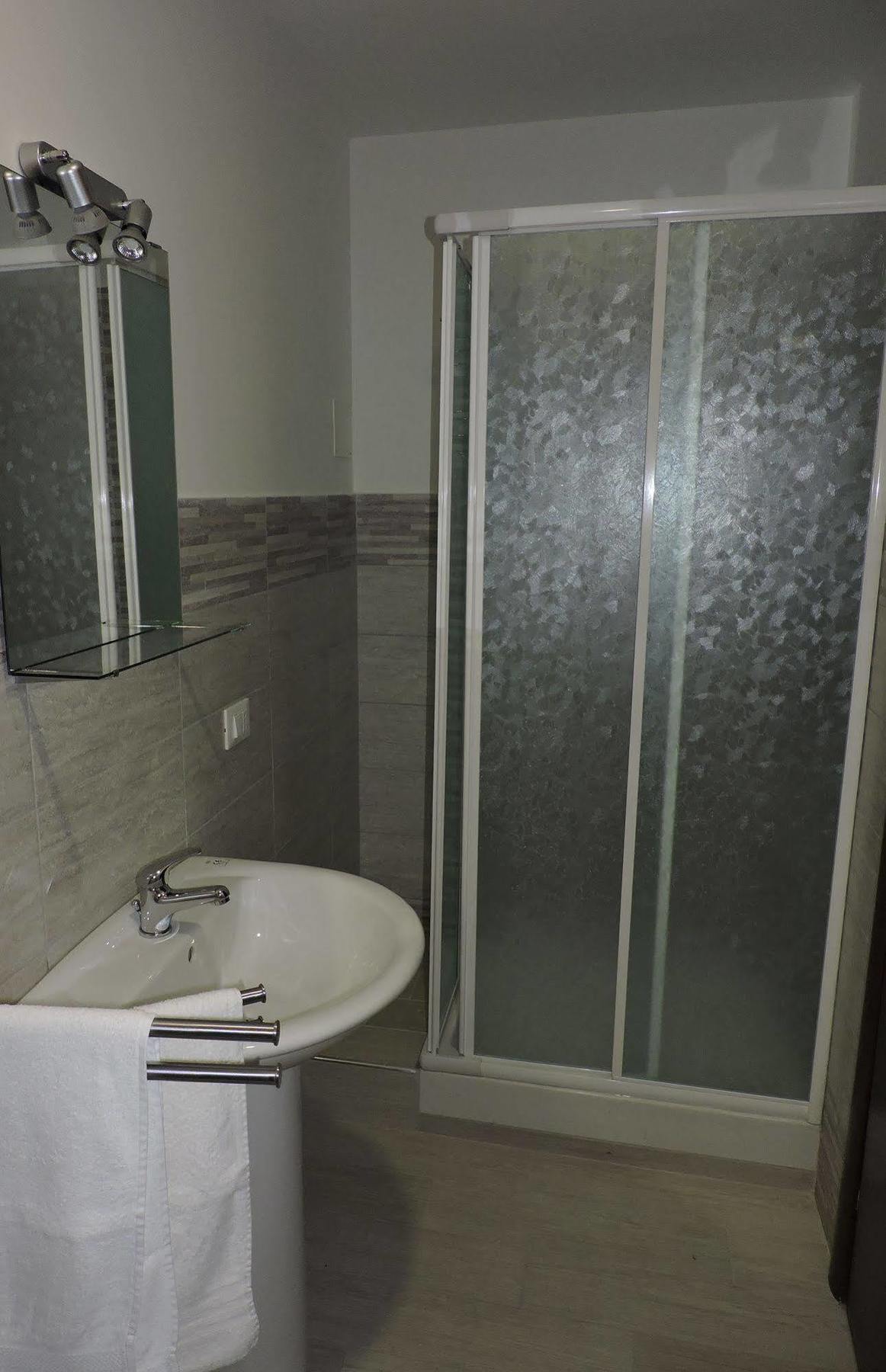 Living Rome Ottaviano B&B Eksteriør billede