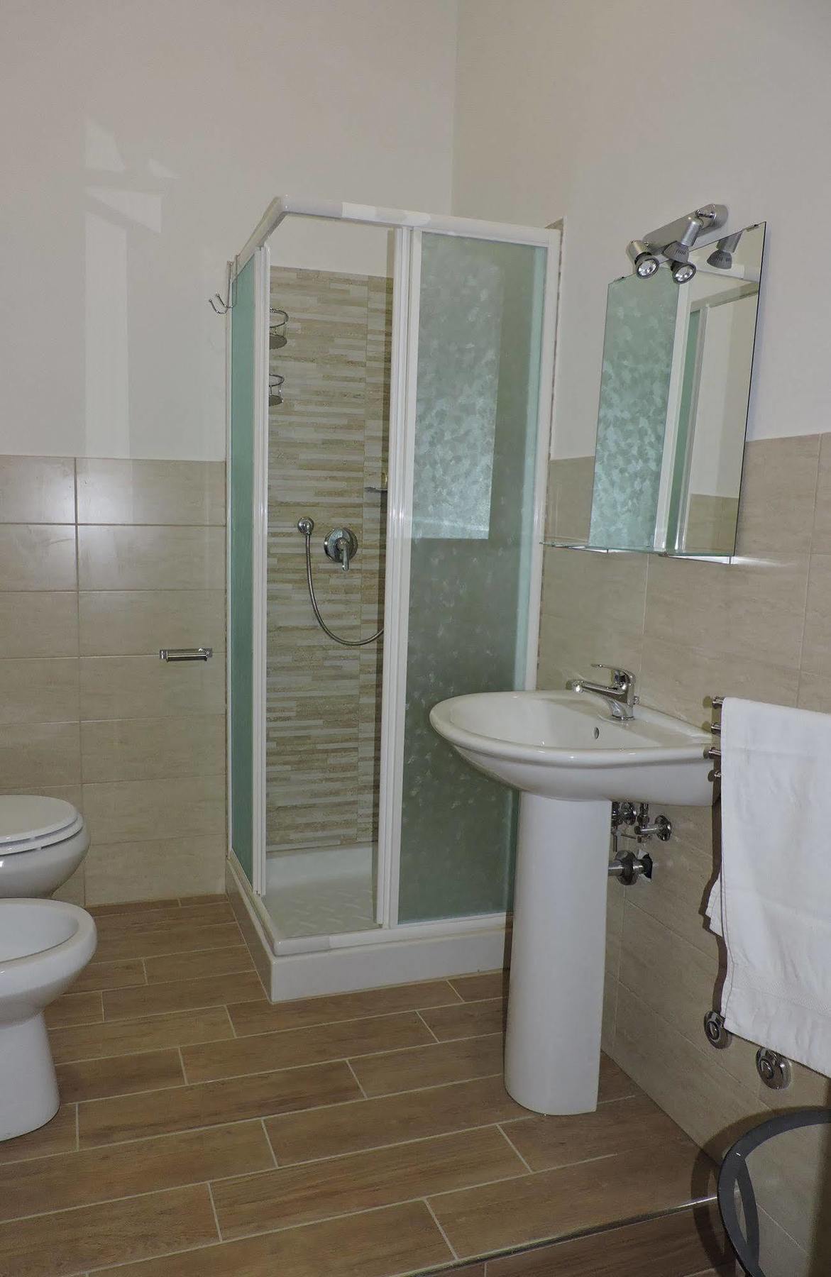 Living Rome Ottaviano B&B Eksteriør billede