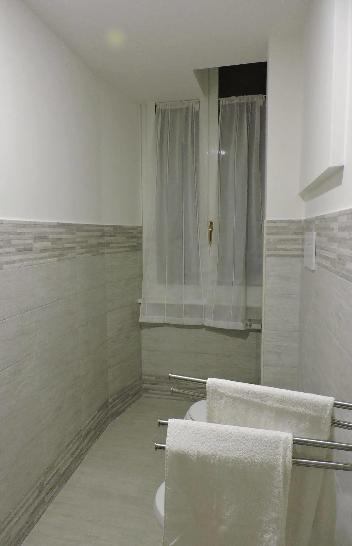Living Rome Ottaviano B&B Eksteriør billede