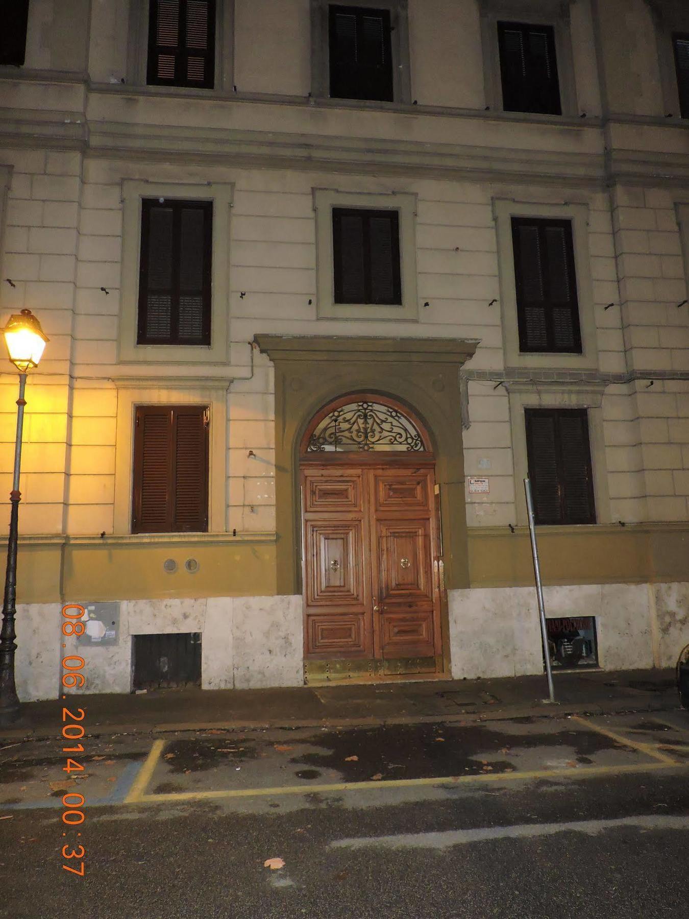 Living Rome Ottaviano B&B Eksteriør billede