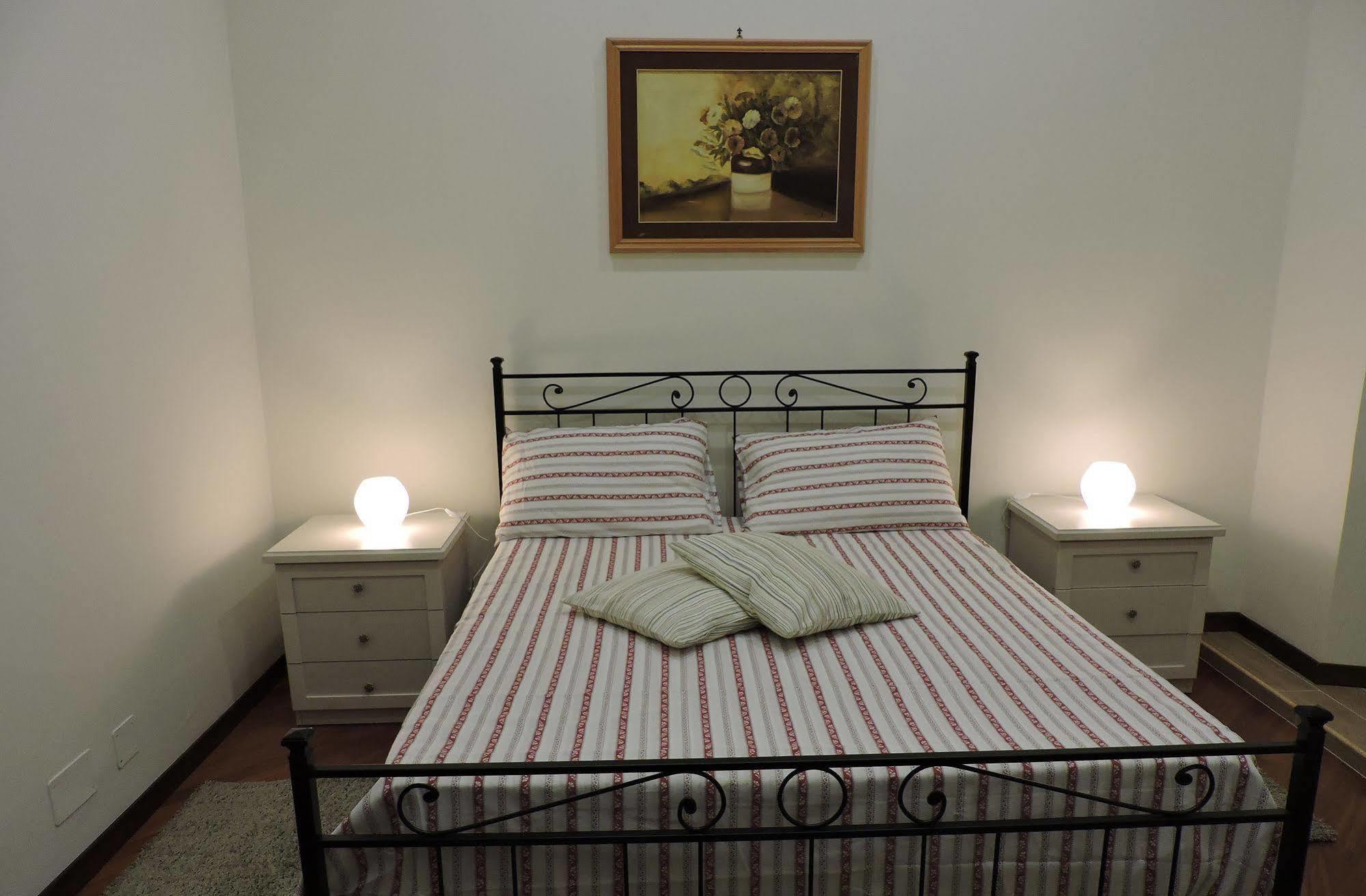 Living Rome Ottaviano B&B Eksteriør billede