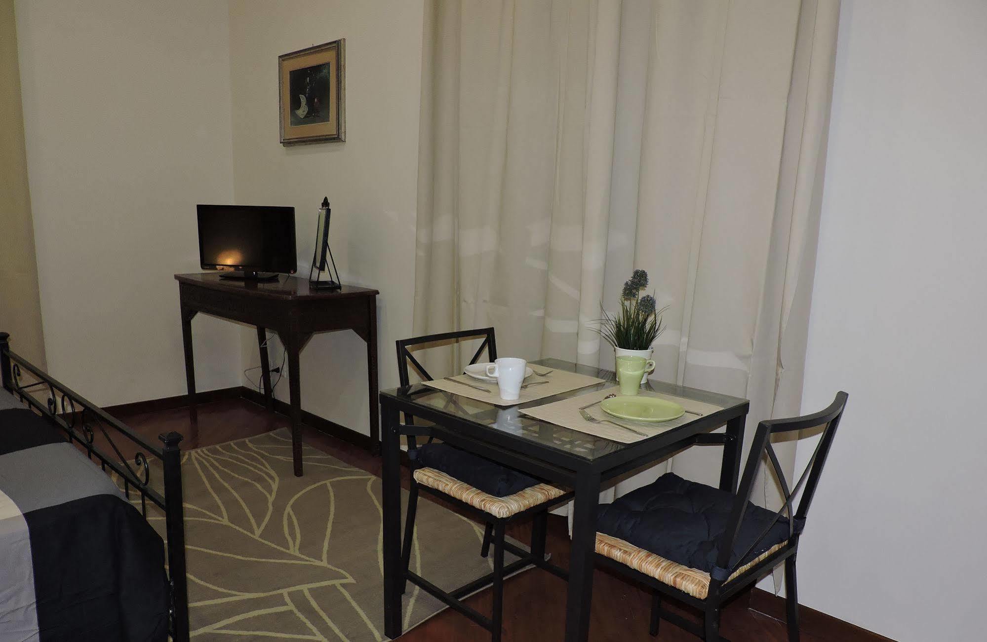 Living Rome Ottaviano B&B Eksteriør billede